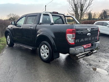 Used Ford Ranger 2019 for sale - 77647276: Photo
