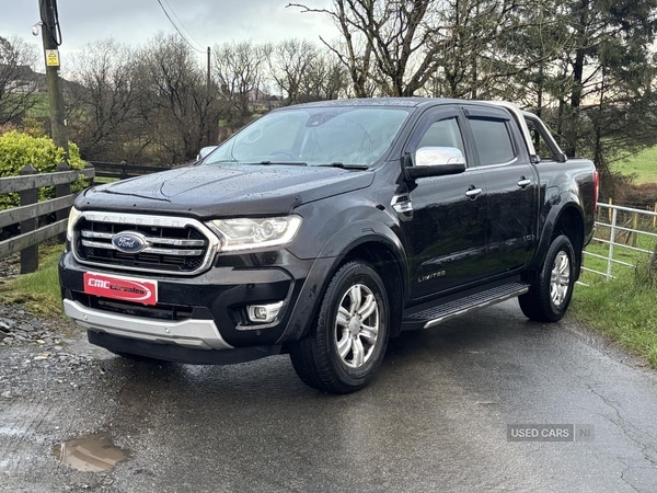 Used Ford Ranger 2019 for sale - 77647276: Photo 3