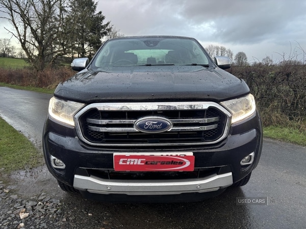 Used Ford Ranger 2019 for sale - 77647276: Photo 5