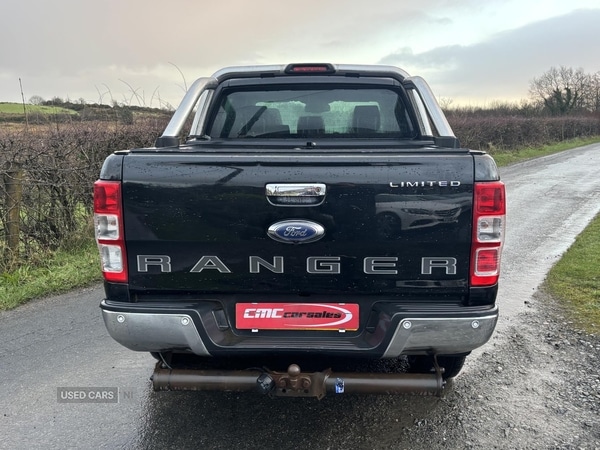 Used Ford Ranger 2019 for sale - 77647276: Photo 6