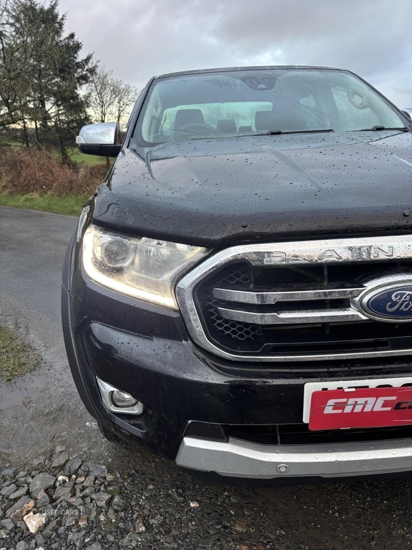 Used Ford Ranger 2019 for sale - 77647276: Photo 7