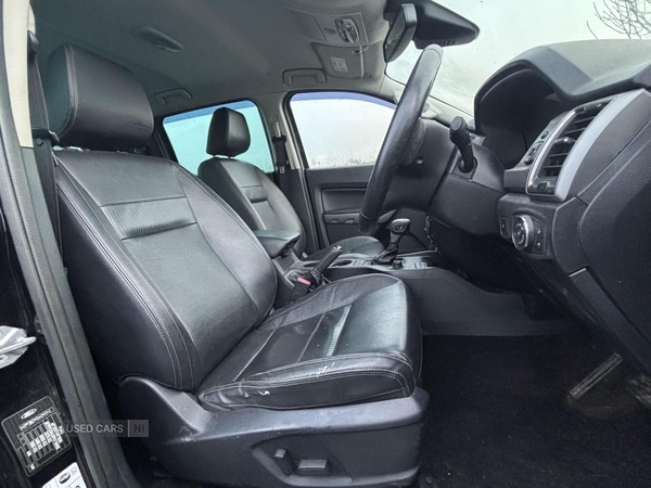 Used Ford Ranger 2019 for sale - 77647276: Photo 9