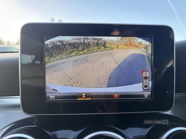 Used Mercedes-Benz C Class 2016 for sale - 77587698: Photo 9