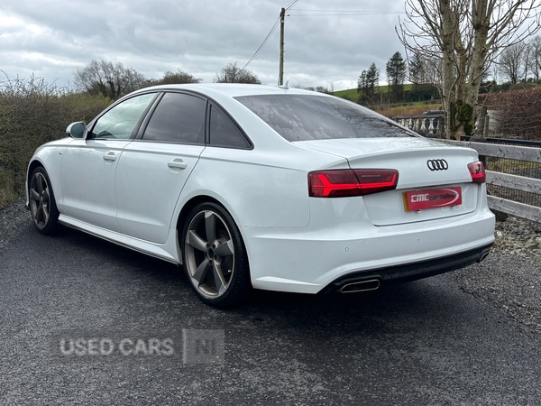 Used Audi A6 2015 for sale - 78087348: Photo 2