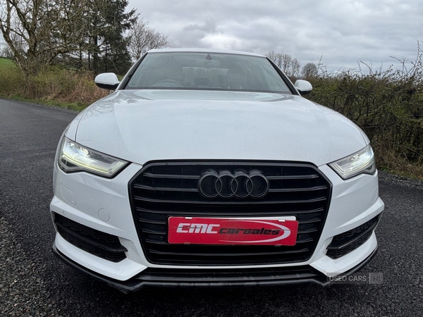 Used Audi A6 2015 for sale - 78087348: Photo 5
