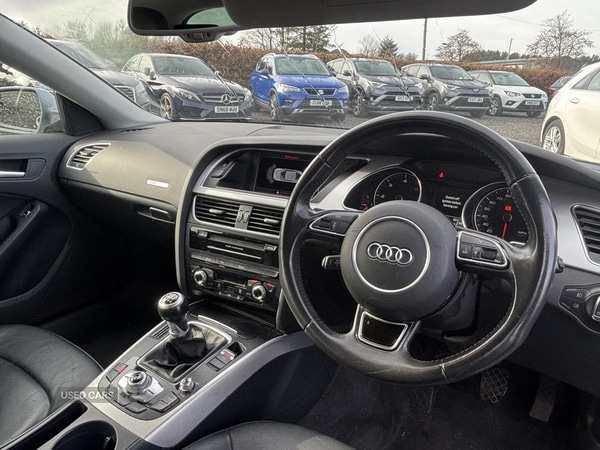 Used Audi A5 2016 for sale - 77587704: Photo 10