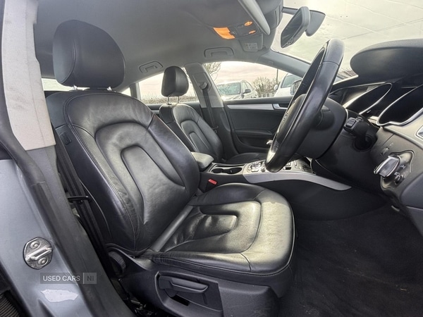 Used Audi A5 2016 for sale - 77587704: Photo 11