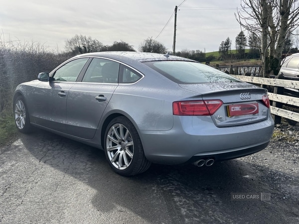 Used Audi A5 2016 for sale - 77587704: Photo 2