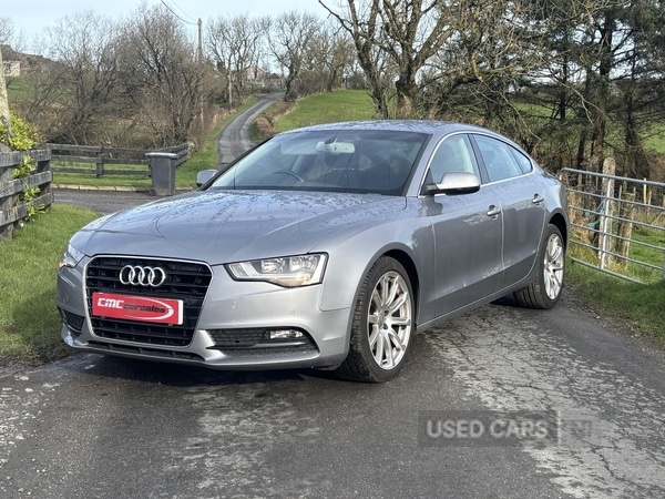 Used Audi A5 2016 for sale - 77587704: Photo 3