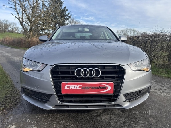 Used Audi A5 2016 for sale - 77587704: Photo 5