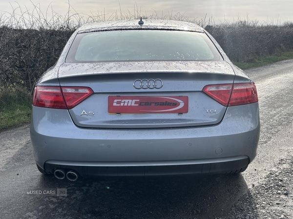 Used Audi A5 2016 for sale - 77587704: Photo 6