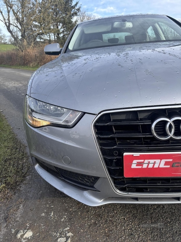 Used Audi A5 2016 for sale - 77587704: Photo 7