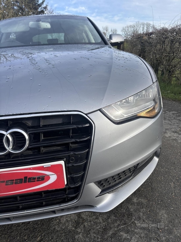 Used Audi A5 2016 for sale - 77587704: Photo 8