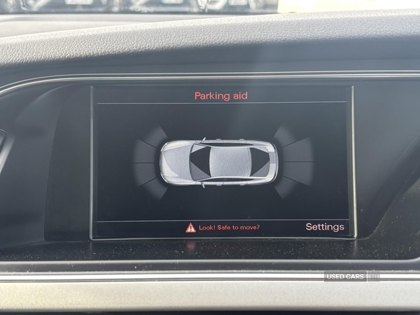 Used Audi A5 2016 for sale - 77587704: Photo 9