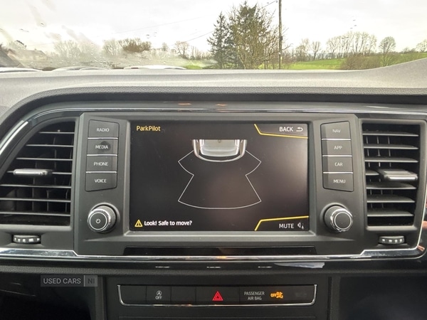 Used SEAT Ateca 2018 for sale - 77724352: Photo 9