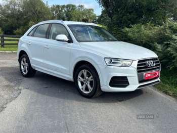 2016 - 2.0 TDI SE 5dr