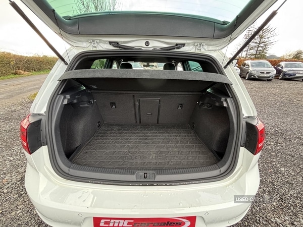 Used Volkswagen Golf 2017 for sale - 76500210: Photo 16