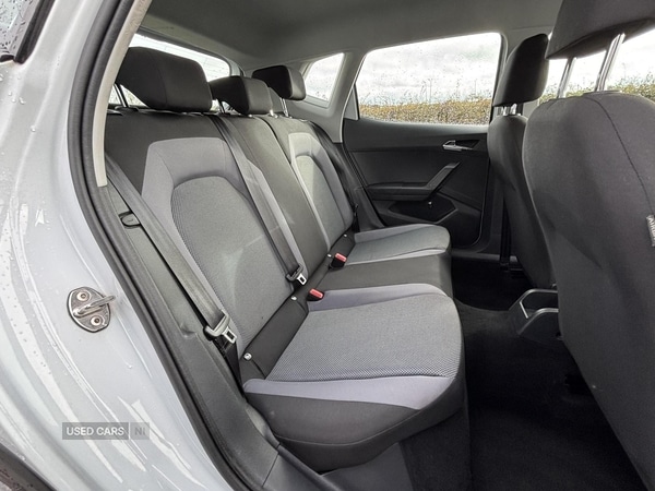 Used SEAT Arona 2018 for sale - 76690512: Photo 14