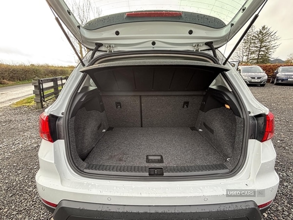 Used SEAT Arona 2018 for sale - 76690512: Photo 15