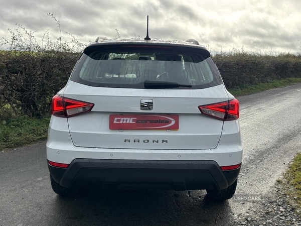 Used SEAT Arona 2018 for sale - 76690512: Photo 6