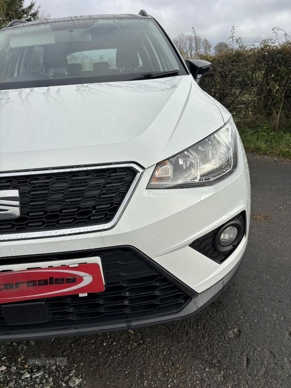 Used SEAT Arona 2018 for sale - 76690512: Photo 8