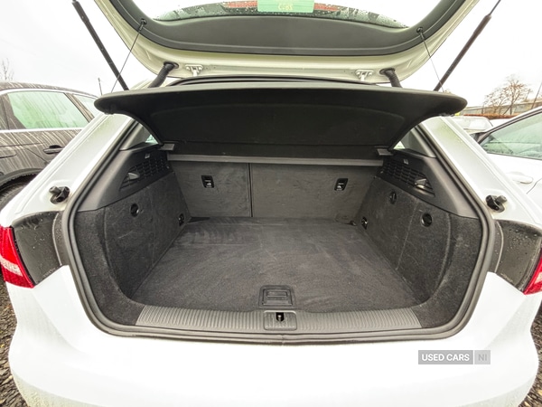 Used Audi A3 2016 for sale - 76856074: Photo 10