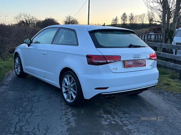 Used Audi A3 2016 for sale - 76856074: Photo 2