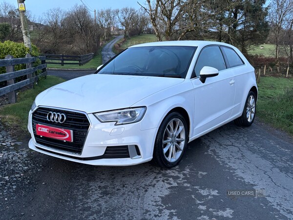 Used Audi A3 2016 for sale - 76856074: Photo 3