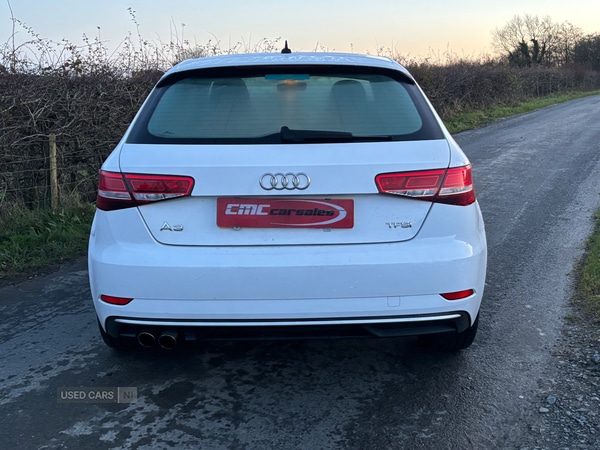 Used Audi A3 2016 for sale - 76856074: Photo 6