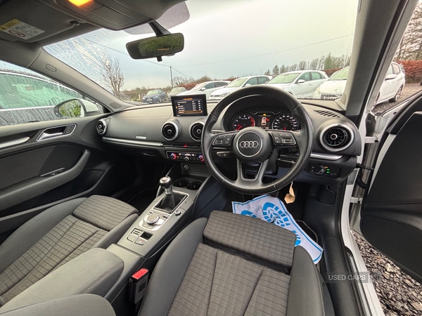 Used Audi A3 2016 for sale - 76856074: Photo 7