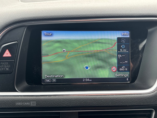 Used Audi Q5 2016 for sale - 78148416: Photo 11