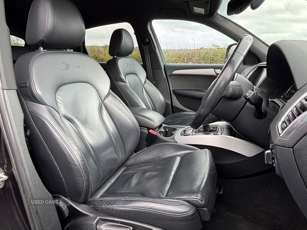 Used Audi Q5 2016 for sale - 78148416: Photo 13