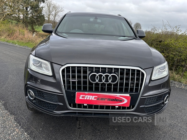 Used Audi Q5 2016 for sale - 78148416: Photo 5