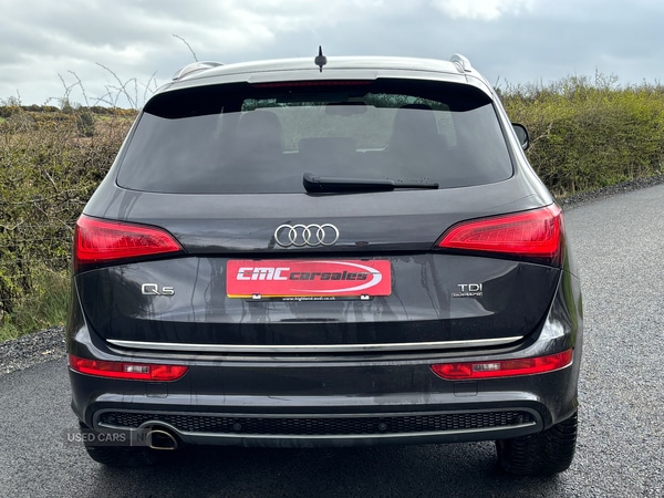 Used Audi Q5 2016 for sale - 78148416: Photo 6