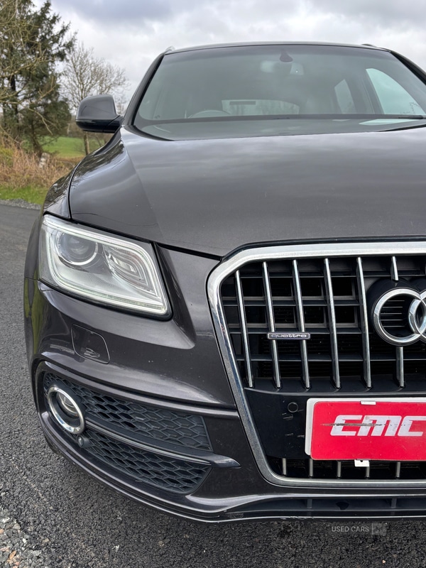 Used Audi Q5 2016 for sale - 78148416: Photo 7