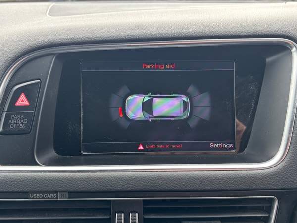 Used Audi Q5 2016 for sale - 78148416: Photo 9