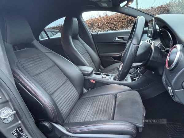 Used Mercedes-Benz CLA 2018 for sale - 77785090: Photo 10