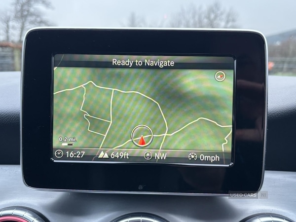 Used Mercedes-Benz CLA 2018 for sale - 77785090: Photo 13