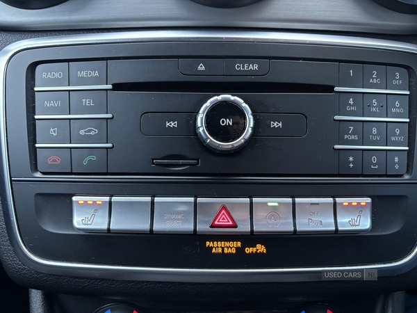 Used Mercedes-Benz CLA 2018 for sale - 77785090: Photo 14