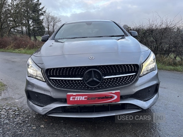 Used Mercedes-Benz CLA 2018 for sale - 77785090: Photo 5