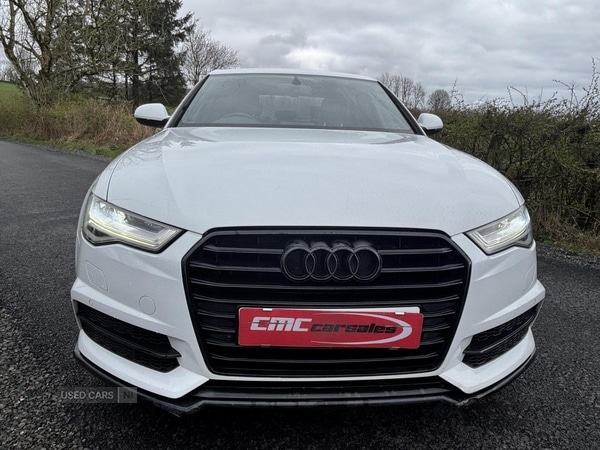 Used Audi A6 2015 for sale - 78101700: Photo 5