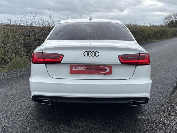 Used Audi A6 2015 for sale - 78101700: Photo 6