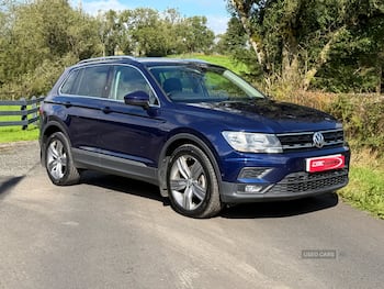 Used Volkswagen Tiguan 2019 for sale - 79861642: Photo