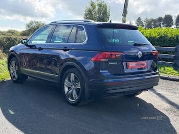 Used Volkswagen Tiguan 2019 for sale - 79861642: Photo