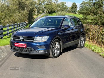 Used Volkswagen Tiguan 2019 for sale - 79861642: Photo
