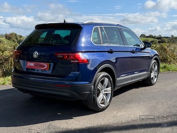 Used Volkswagen Tiguan 2019 for sale - 79861642: Photo
