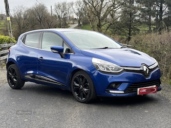 Used Renault Clio 2019 for sale - 78890412: Photo