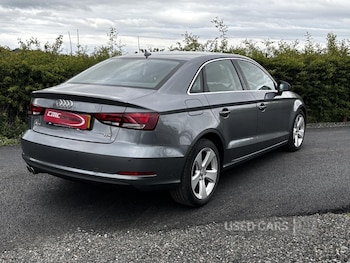 Used Audi A3 2015 for sale - 78562763: Photo