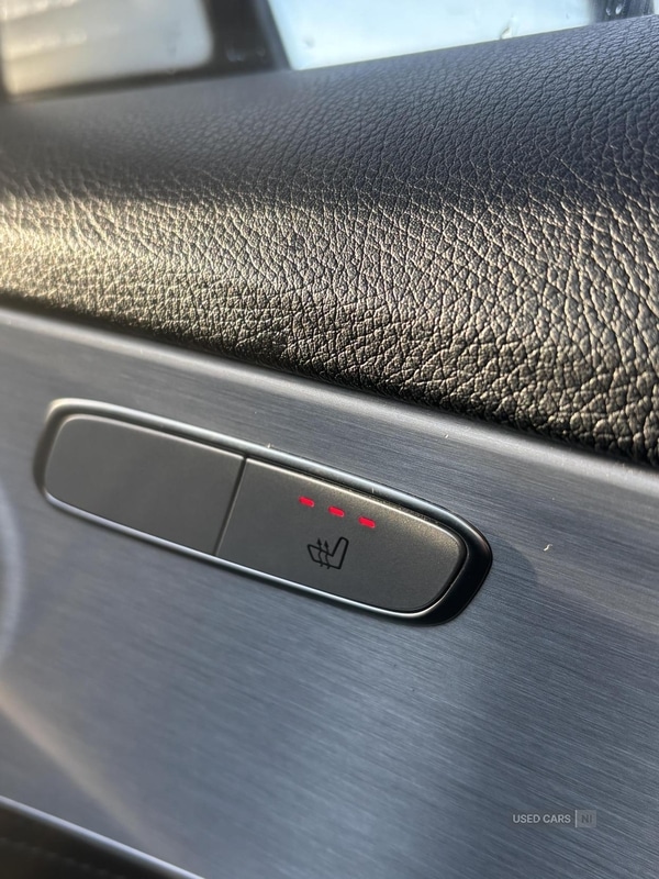 Used Mercedes-Benz C Class 2016 for sale - 77884214: Photo 11