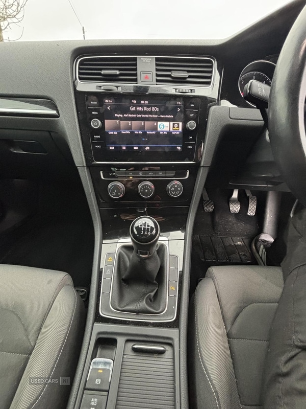 Used Volkswagen Golf 2019 for sale - 77388091: Photo 11